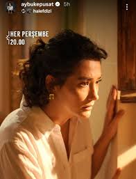 Everywhere i go (Her Yerde Sen) Furkan Andiç   Aybüke Pusat (Fans Group) Ph 