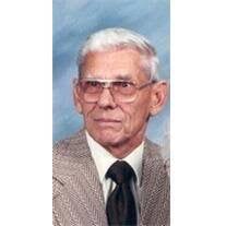 Eugene F. Denby Obituary