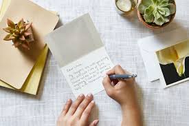 Wishing you comforting memories, supportive friends and kindness to ease your sadness. Simple Messages To Show Your Sympathy