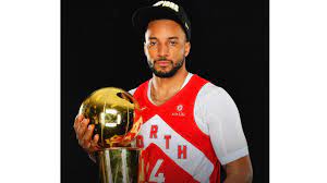 Nurkic's slick touch pass to powell leads to the 3. Nba Champion Norman Powell Is Drawmaster For Ricoh Woodbine Mile