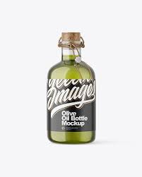 Pin Na Doske Bottle Mockups
