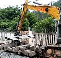 Supply Advanced Railway Machine Sleepers Exchangers for High ...