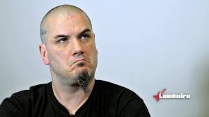 Phil Anselmo