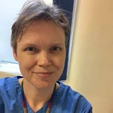 Heather Pringle's Instagram, Twitter & Facebook