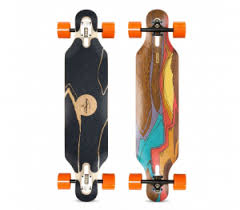 If you prefer a completly mounted longboard we can offer you a. Skateboards Longboards Kaufen In Berlin Online