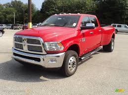 Image result for Flame Red 2012 Dodge Truck
