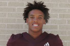 Andrea Tillett and Brian Thomas Nikolai