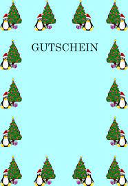 Mit unseren gutscheinvorlagen für weihnachten kannst du ganz einfach deine persönlichen gutscheine gestalten. Gutscheinvorlagen Zu Weihnachten Gutscheinspruch De