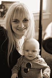 The Garlick Press: Fun Momma