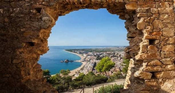 Kinh nghiệm du lịch Costa Brava - v&ugrave;ng biển Địa Trung Hải tuyệt đẹp của T&acirc;y Ban Nha
