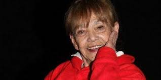 Muere la actriz Magda Guzmán