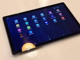 Samsung malaysia has announced the arrival of its galaxy tab s7 and s7+. Samsung Galaxy Tab A7 Review Reliable Budget Tablet That Offers Value For Money But Not The Brightest Business Insider India