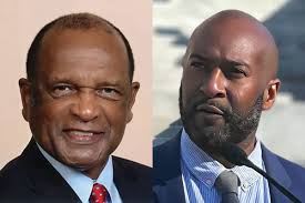 Mississippi Dems Chair Should Be Replaced, Candidate Says