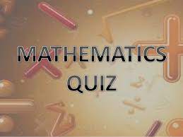 Here are tips on how you can help. Maths Quiz