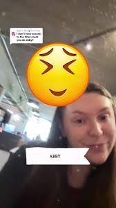 Emoji Name Filter Abby