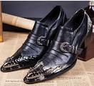 Mens size shoes