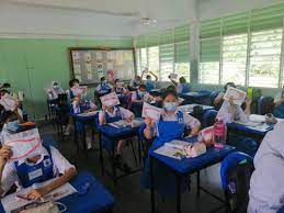 360° view of smk canossian convent on google maps street view. Goodmorning Csr Activity Smk Canossian Convent Kluang Goodmorning Global No 1 Multi Grains Beverage Brand In Malaysia Healthy Beverage Health And Beauty Meal Replacement Recipes