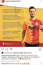 Ogulcan Caglayan La Irfan Can Kahveci Nin Taraftari Heyecanlandiran Diyalogu Fotomac