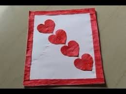 This gift is a thoughtful way to show your hubby your care that is sure to leave him/her feeling good. Diy Beautiful Handmade Anniversary Card Idea Diy Greeting Card For Birthday Or Anniversary