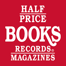 The company's original motto is we buy and sell anything printed or recorded except yesterday's newspaper. Half Price Books Startseite Facebook