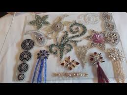 مشروع مربح تنبات على جيلاتين أجوبة على جميع أسئلة متتبعيني youtube beads applique