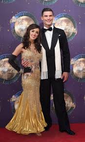 Strictly come dancing stars janette manrara and aljaž škorjanec are known for their loving marriage just as much as for their dance skills nowadays, regularly sharing sweet tributes to each other on social media. Strictly Come Dancing Janette Manrara And Aljaz Skorjanec Marriage Marriage Revealed From Wedding To How They Met