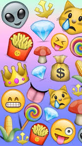 Download Wallpaper Emoji Iphone Tumblr Hd Cikimm Com