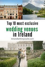 We did not find results for: The 10 Best And Most Exclusive Wedding Venues In Ireland