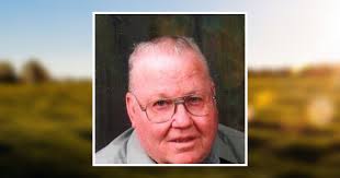 Charles Thomas Kitchens Obituary August 29, 2017