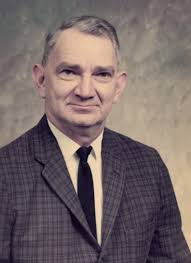 Gilbert McClung Gillespie