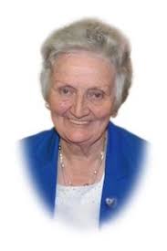 Condolence Book for Marie Fay (née Smith) (Cootehill, Cavan)