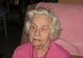 Mary Hazel Obituary September 22, 2014