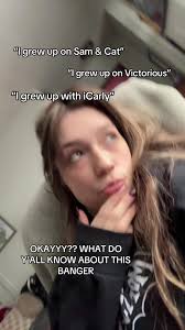 Nostalgic Throwback to Sam & Cat and iCarly Hits