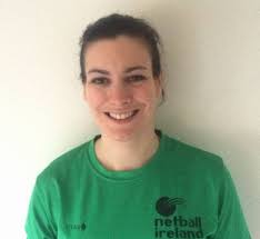Netball Ireland