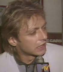 Julien Raymond Ryan I caught wind of your interview the other night!