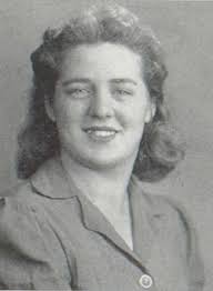 Hazel Barbara Thorn (1926-2000)