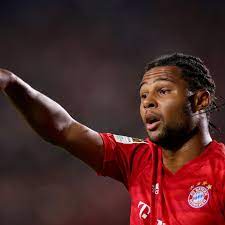 Find out everything about serge gnabry. Arsenal Starlet Touts The Legend Of Bayern Munich S Serge Gnabry In London Bavarian Football Works