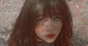 خلفيات فخمه وكيوت aesthetic hair beauty girl grunge hair