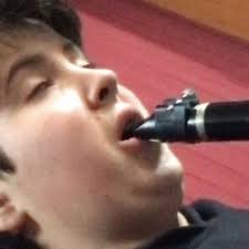 Leo McKenna (@oleneckman)