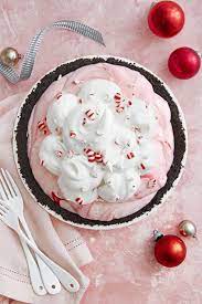 Use features like bookmarks, note taking and highlighting while reading christmas treat recipes: 93 Holiday Desserts Pie Recipes Best Holiday Dessert Ideas