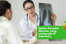 Penyebaran atau penularan penyakit tersebut bisa terjadi secara langsung antara satu orang ke orang lainnya atau melalui hewan pembawa penyakit (vektor), seperti nyamuk dan serangga. 5 Daftar Penyakit Menular Yang Sering Dialami Orang Indonesia