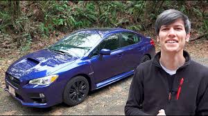 The wrx compared to the wrx sti is a rule of thumb of about a full second slower to 60. 2015 Subaru Wrx Manual 0 60 Launch Youtube