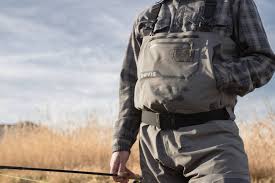Orvis Pro Wader Review Durable Intelligent And Guide