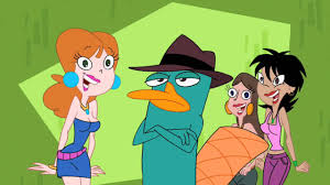 Phineas and ferb season 1, episode 2 episode 2. The Ten Best Phineas And Ferb Songs The Young Folks