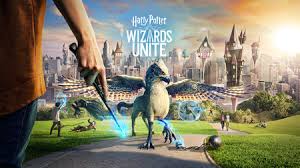 Juegos macabros 4 download, watch saw iv (ee.uu.,2007) calidad : Tu Carta De Hogwarts Ha Llegado Harry Potter Wizards Unite Ya Se Puede Descargar Gratis En Ios Y Android
