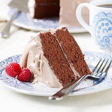 Free shipping on orders over $25 shipped by amazon. Raspberry Mocha Cake Recipe Recipe Mocha Cake Cake Mix Recipes Diabetic Desserts
