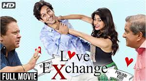 They can get a bad rep for being cheesy and a little bit predictable, but for many of us, their the movies we turn to when we need a little comfort—or just to feel good. Love Exchange 2015 Romantic Comedy Full Hindi Movie Darshan Jariwala Manoj Pahwa Mohit Jyoti Youtube