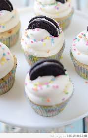 The 23 best ideas for cupcake decorating ideas for kids. 50 Of The Cutest Cupcakes You Ll Ever See