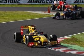 I'm sorry i can't label it clearly, but i'll talk through it. Suzuka Circuit Guide