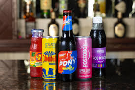 Bebidas y Lados